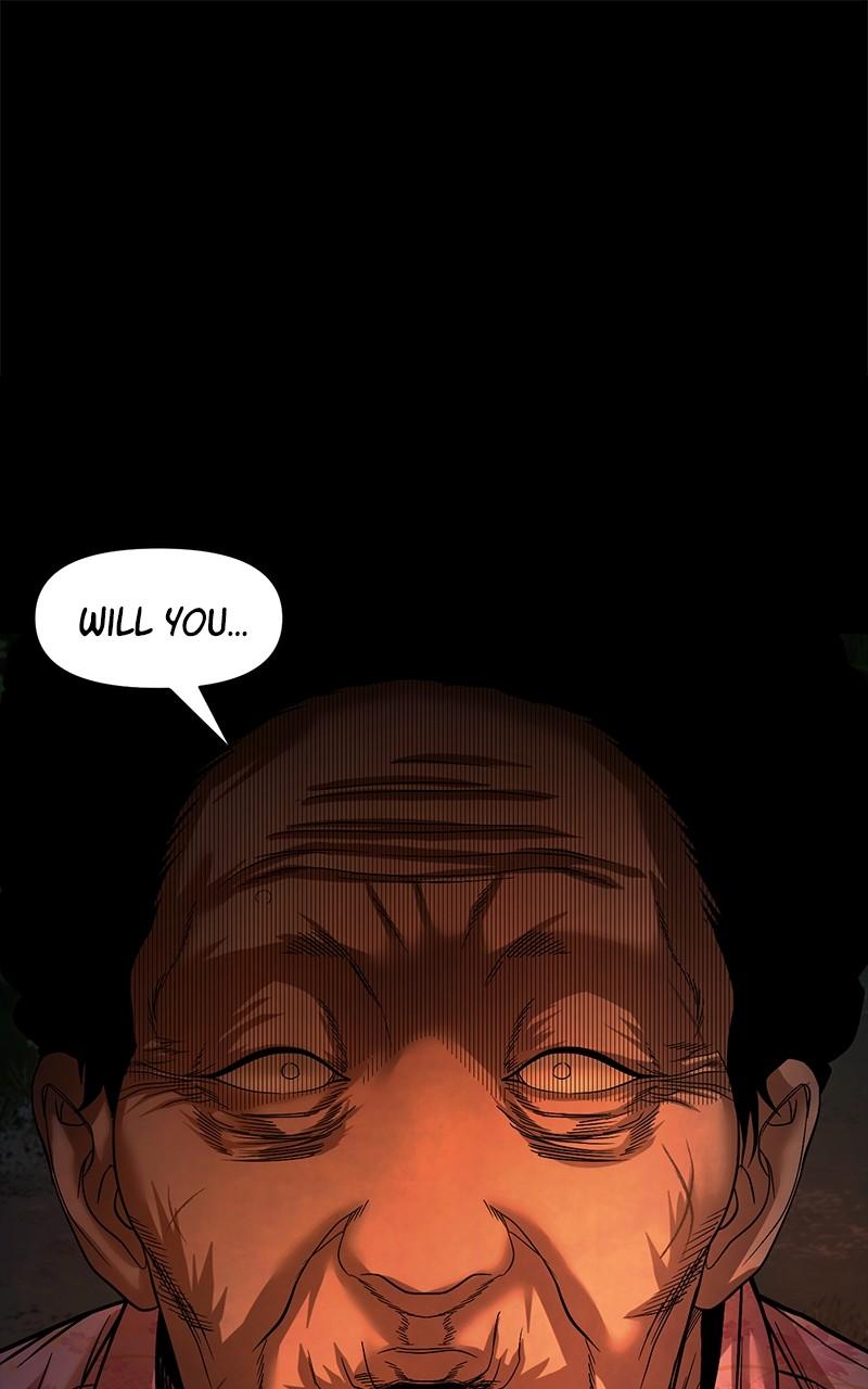 The Gwichon Village Mystery Chap 38 - Next Chap 39