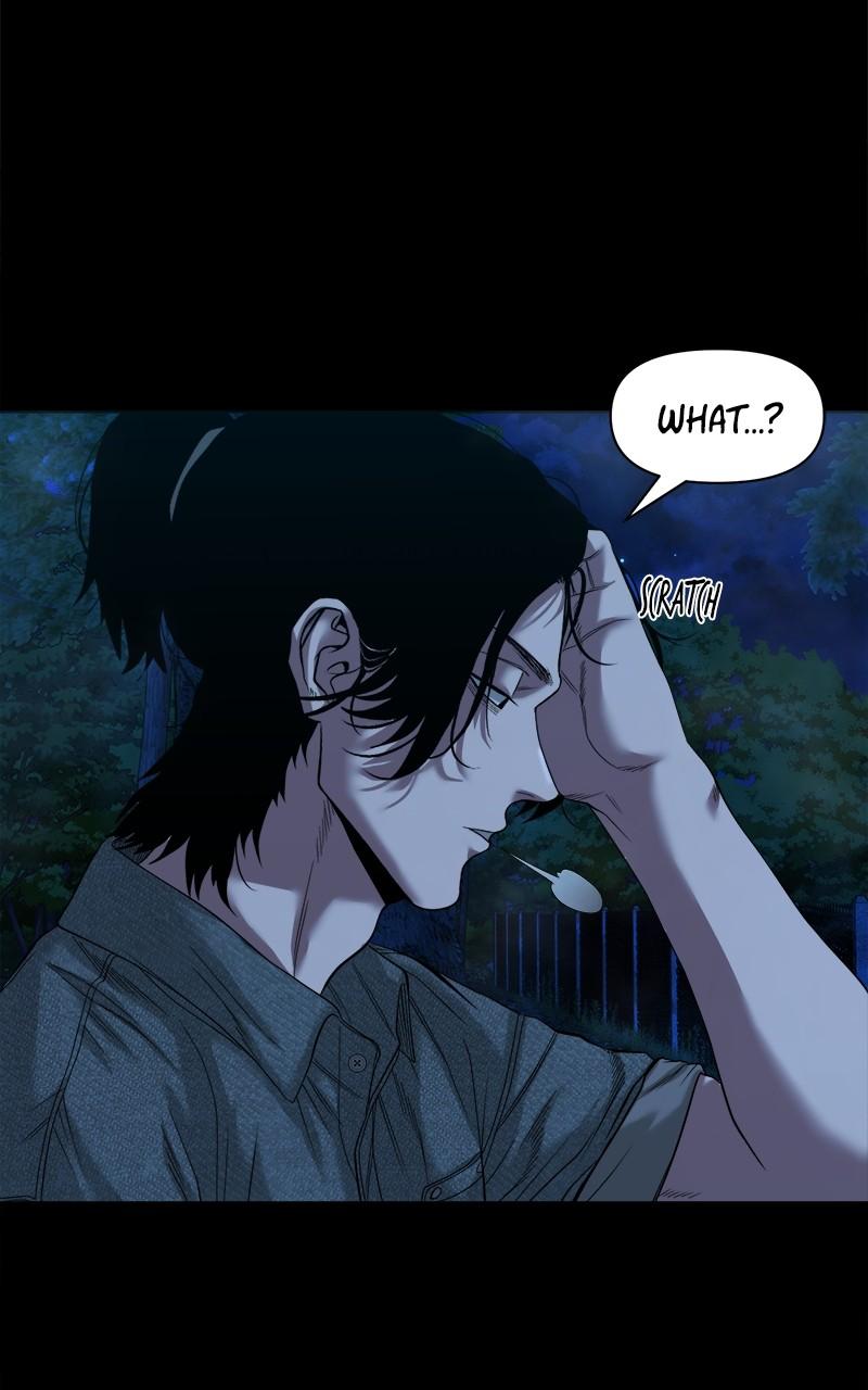The Gwichon Village Mystery Chap 38 - Next Chap 39