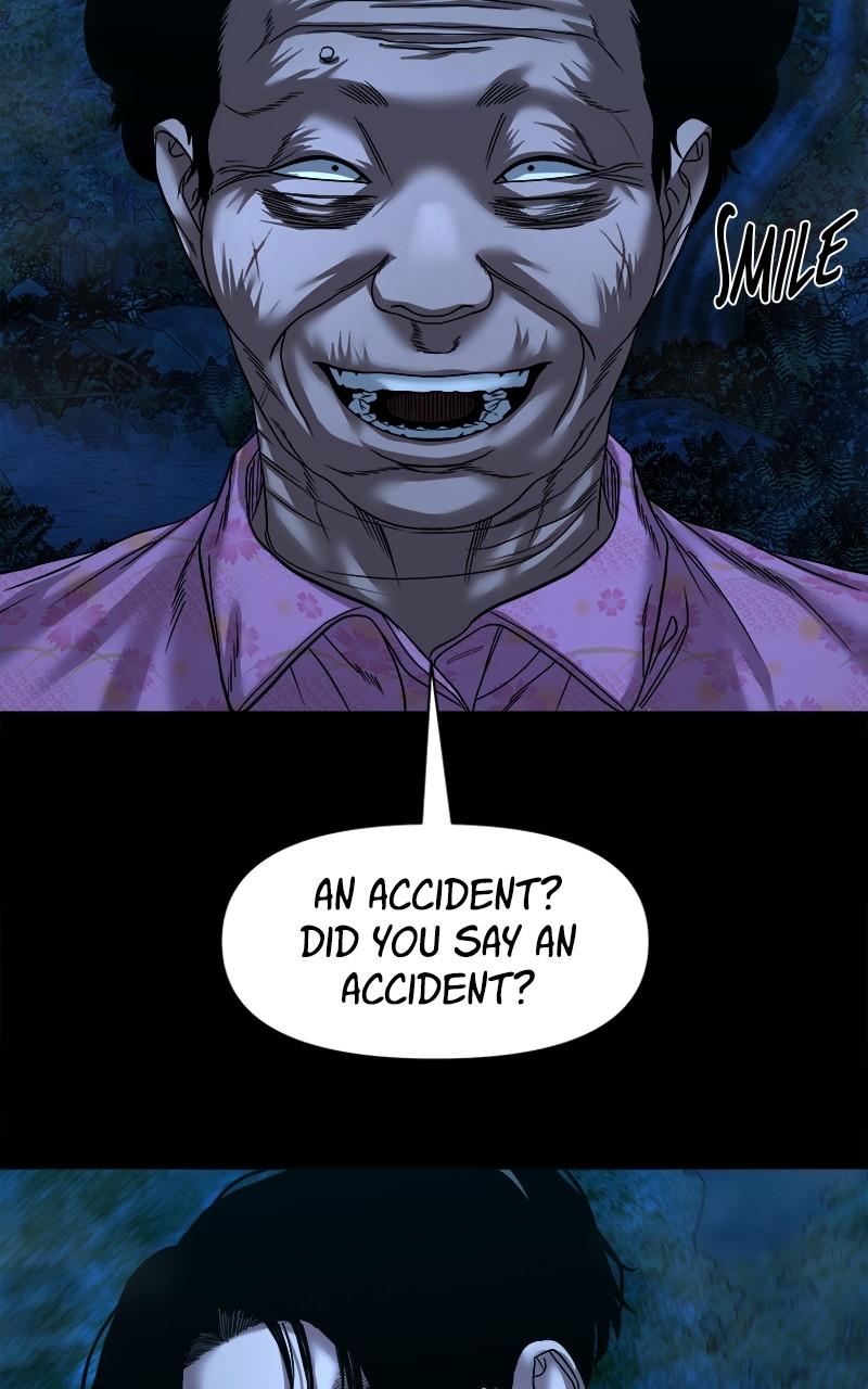The Gwichon Village Mystery Chap 38 - Next Chap 39