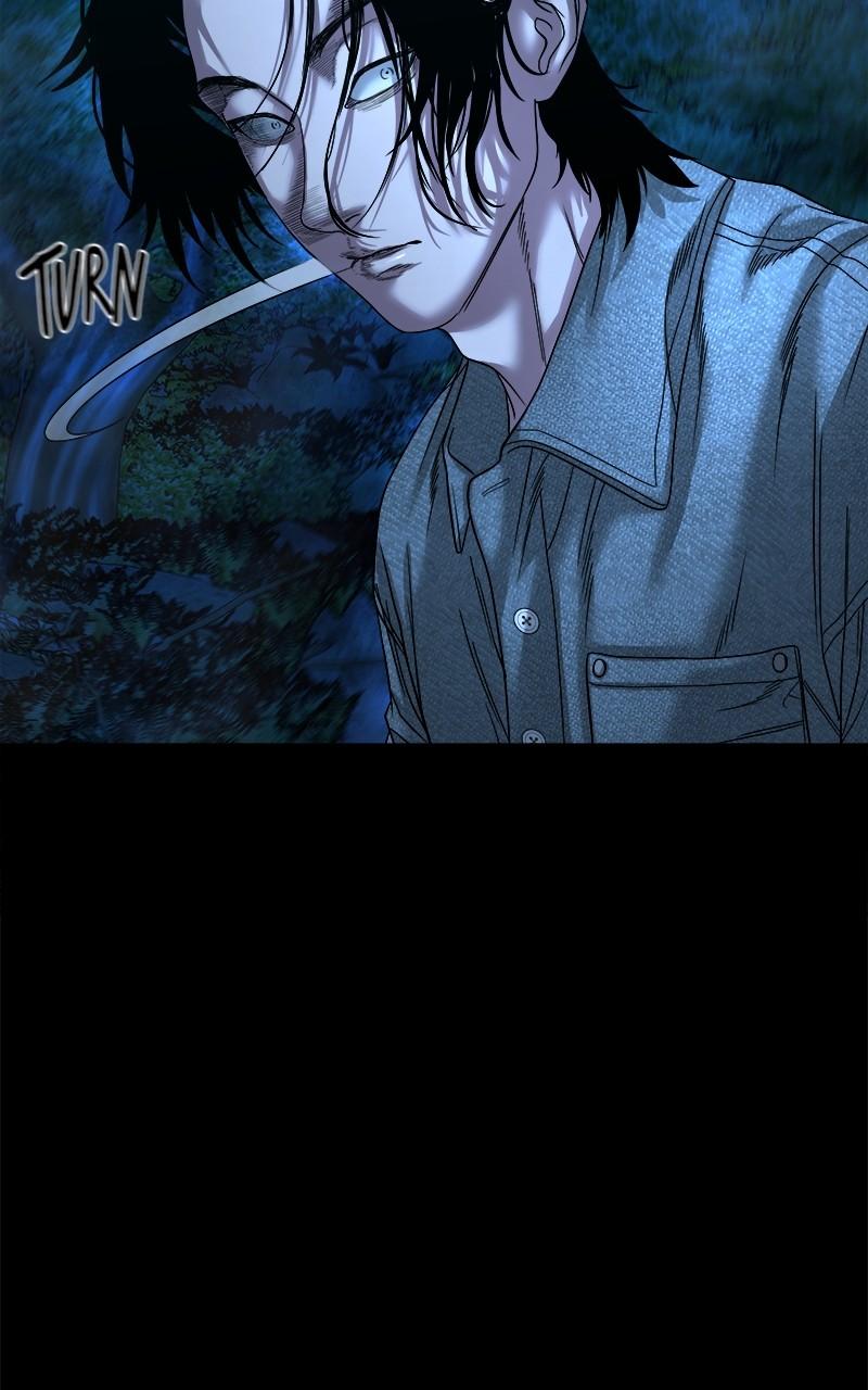 The Gwichon Village Mystery Chap 38 - Next Chap 39