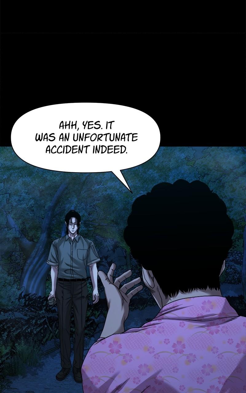 The Gwichon Village Mystery Chap 38 - Next Chap 39