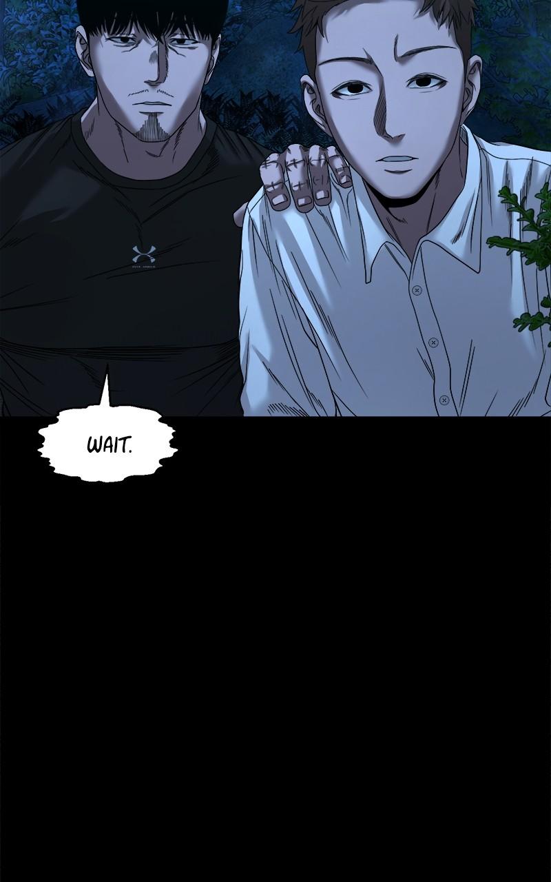 The Gwichon Village Mystery Chap 38 - Next Chap 39