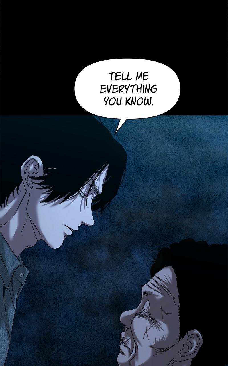 The Gwichon Village Mystery Chap 38 - Next Chap 39