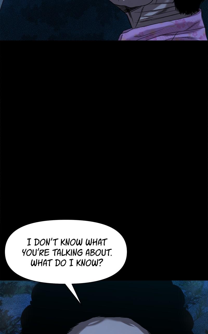 The Gwichon Village Mystery Chap 38 - Next Chap 39