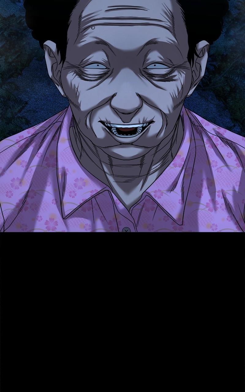 The Gwichon Village Mystery Chap 38 - Next Chap 39
