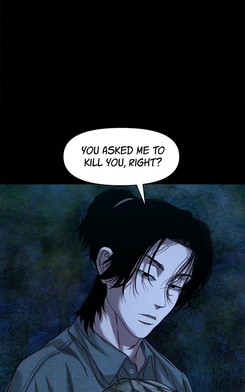 The Gwichon Village Mystery Chap 38 - Next Chap 39