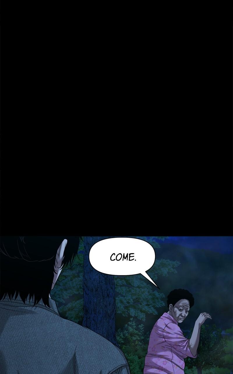 The Gwichon Village Mystery Chap 38 - Next Chap 39
