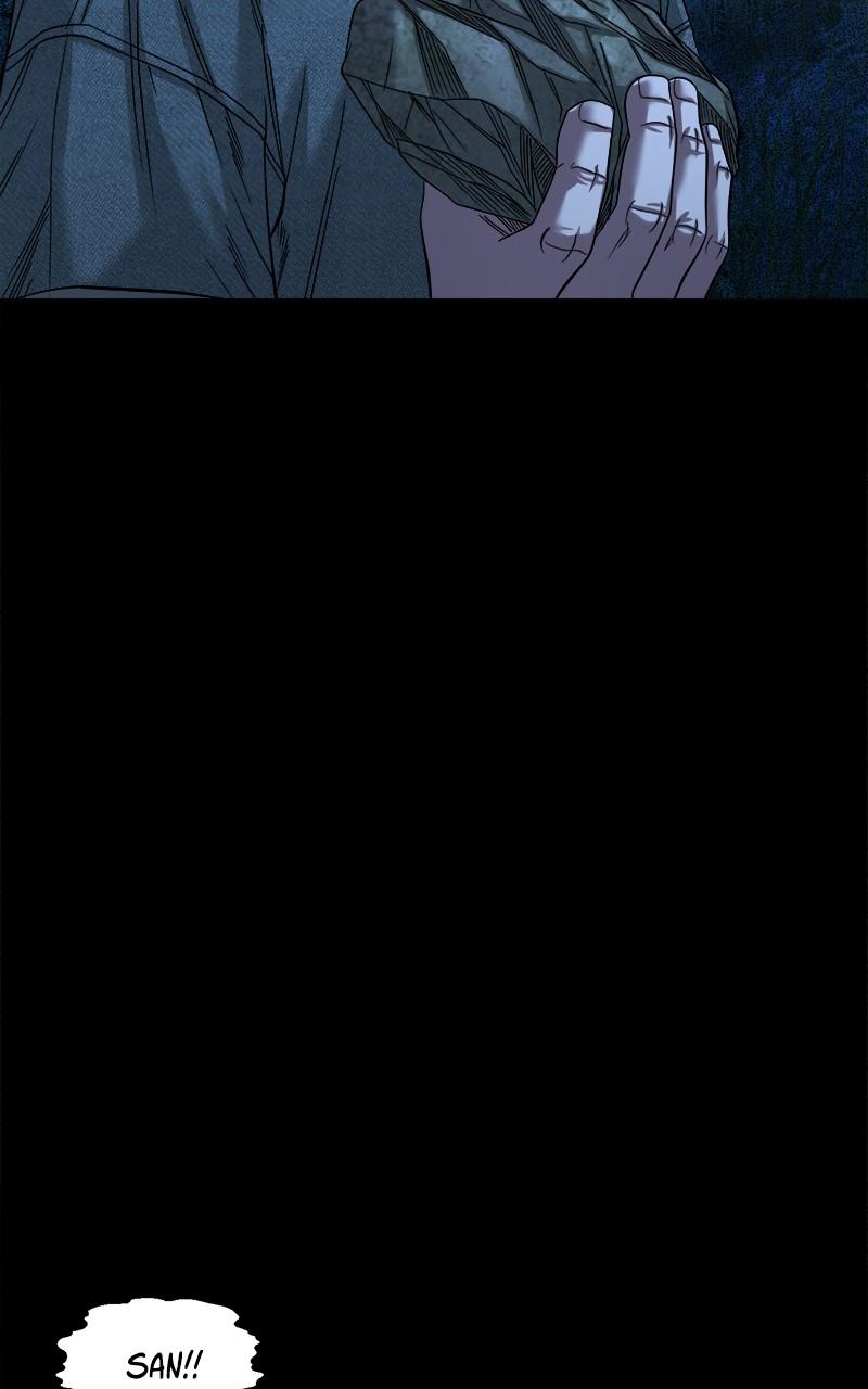 The Gwichon Village Mystery Chap 38 - Next Chap 39