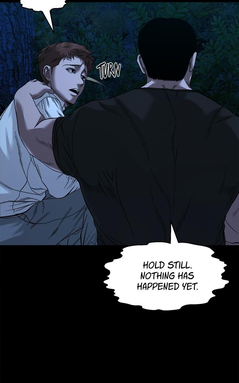 The Gwichon Village Mystery Chap 38 - Next Chap 39