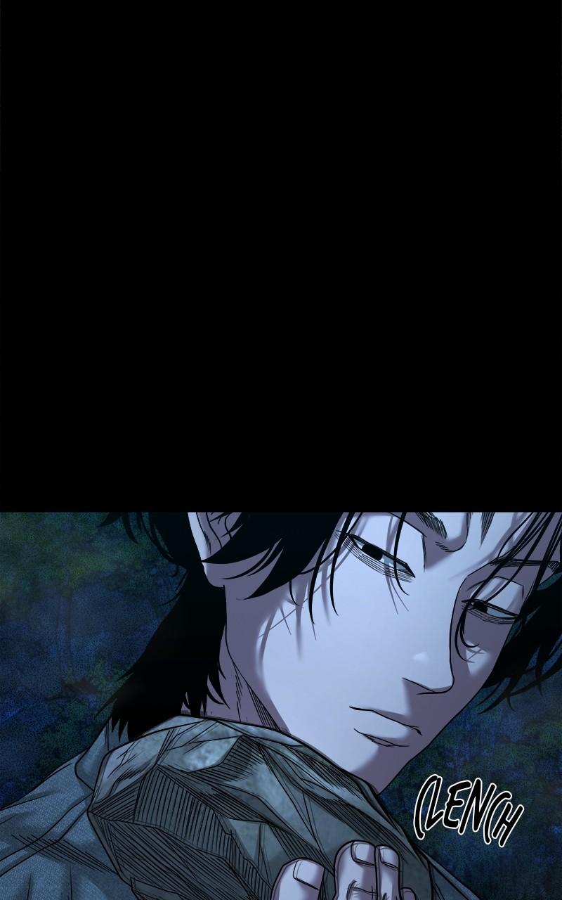 The Gwichon Village Mystery Chap 38 - Next Chap 39