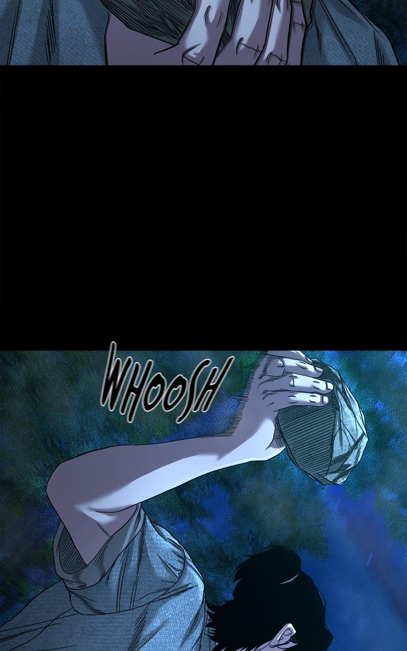 The Gwichon Village Mystery Chap 38 - Next Chap 39