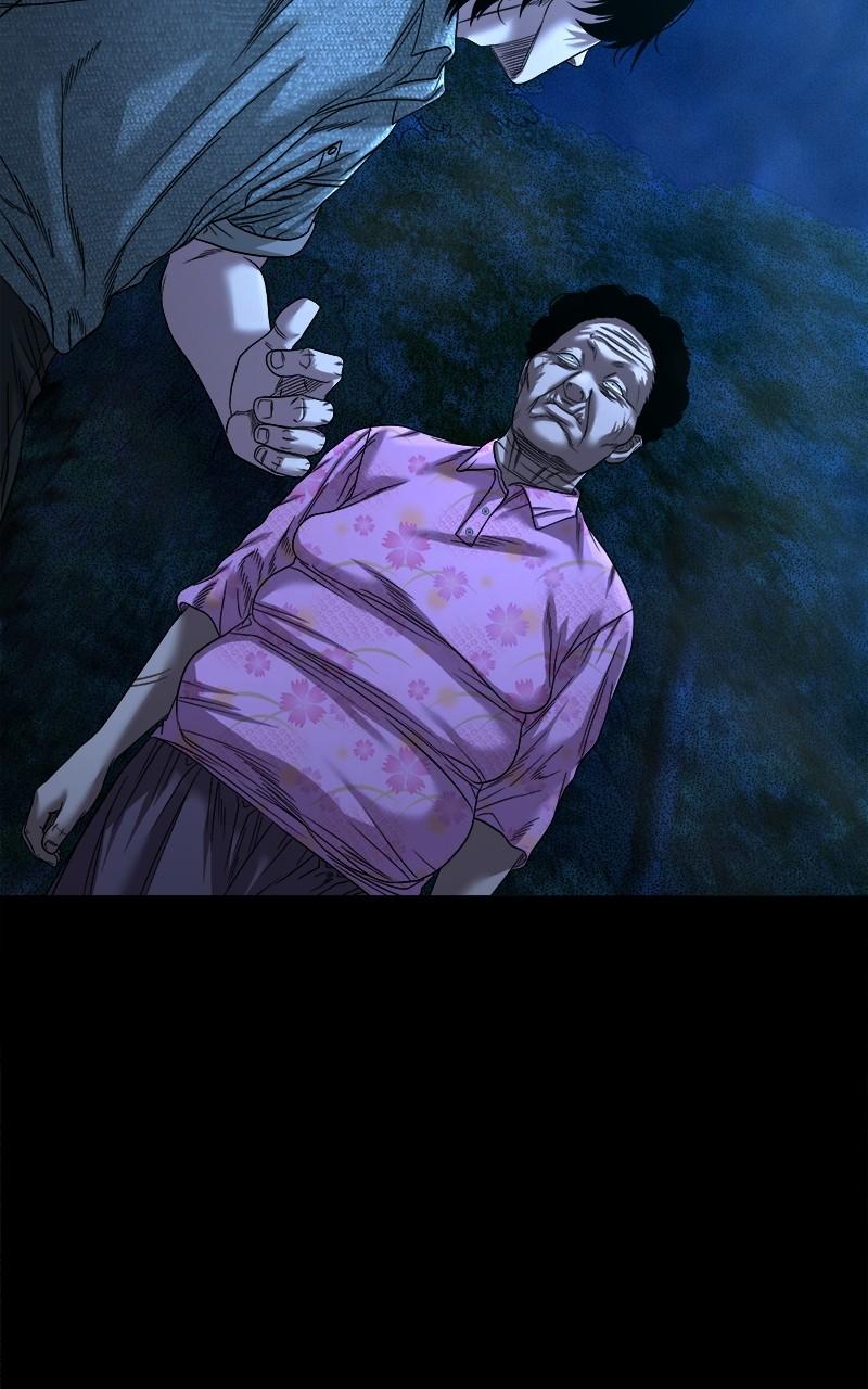 The Gwichon Village Mystery Chap 38 - Next Chap 39