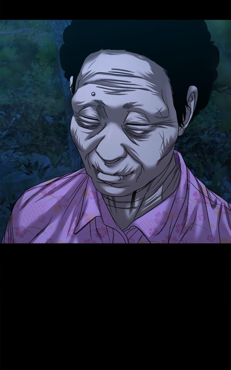 The Gwichon Village Mystery Chap 38 - Next Chap 39