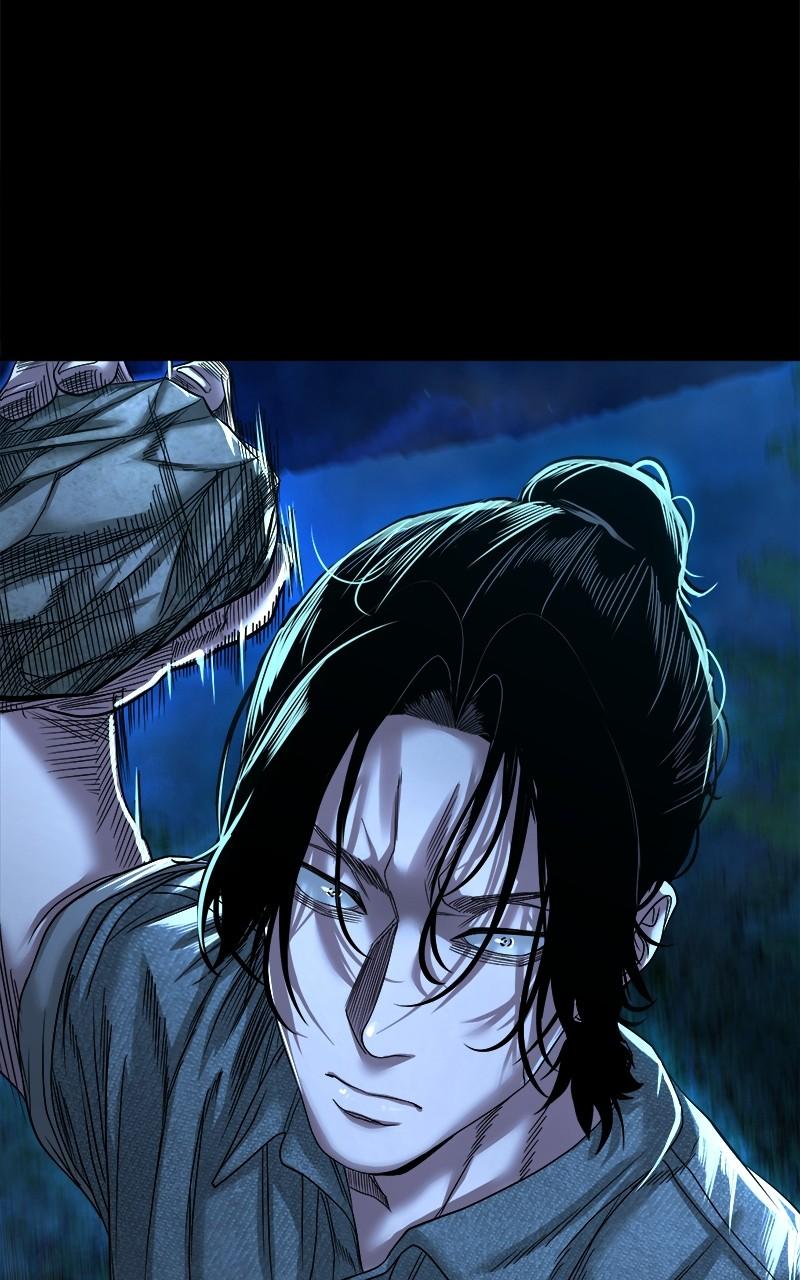 The Gwichon Village Mystery Chap 38 - Next Chap 39