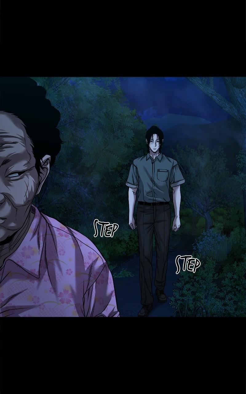 The Gwichon Village Mystery Chap 38 - Next Chap 39