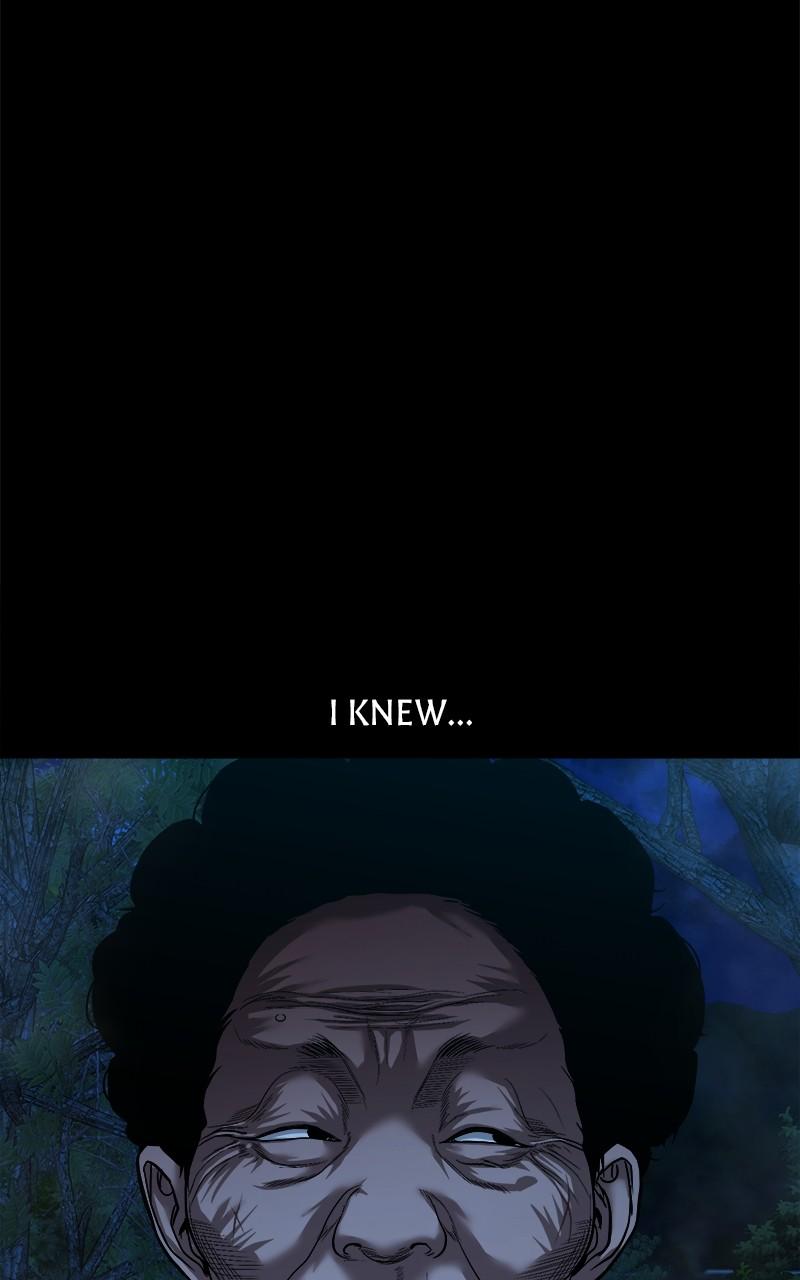 The Gwichon Village Mystery Chap 38 - Next Chap 39