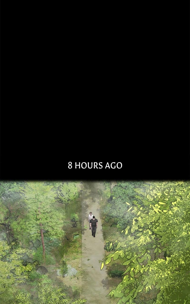 The Gwichon Village Mystery Chap 38 - Next Chap 39