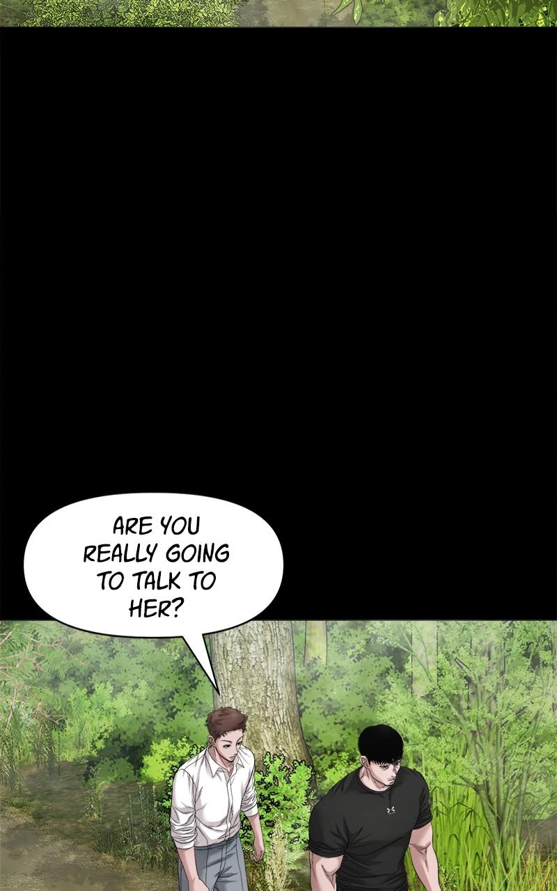 The Gwichon Village Mystery Chap 38 - Next Chap 39