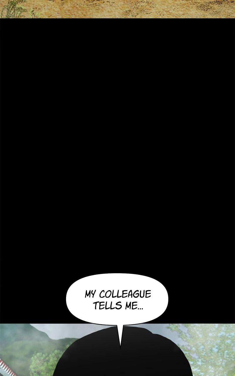 The Gwichon Village Mystery Chap 38 - Next Chap 39