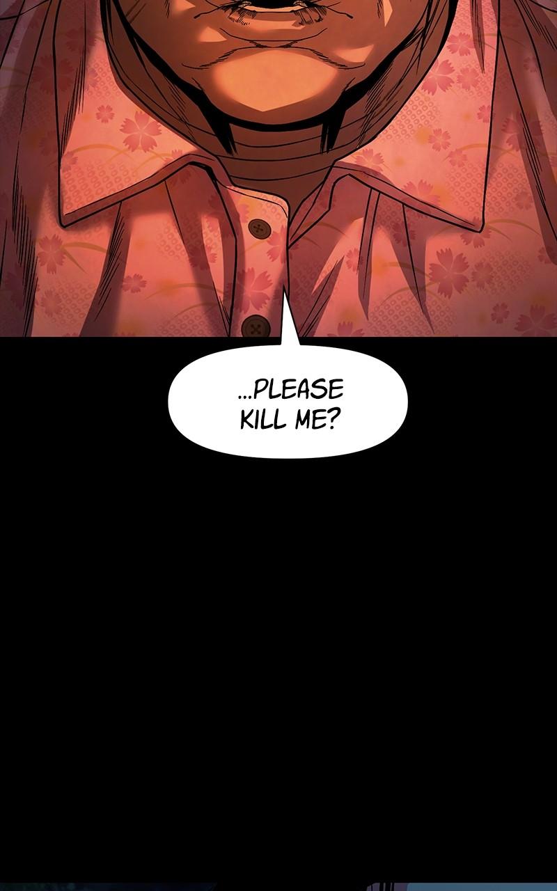 The Gwichon Village Mystery Chap 38 - Next Chap 39