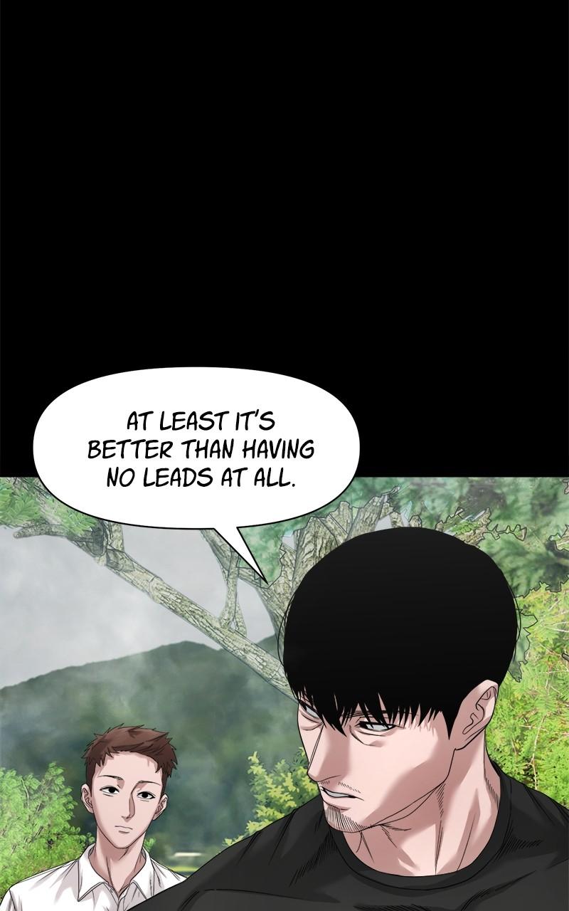The Gwichon Village Mystery Chap 38 - Next Chap 39