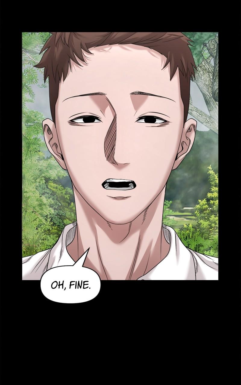 The Gwichon Village Mystery Chap 38 - Next Chap 39