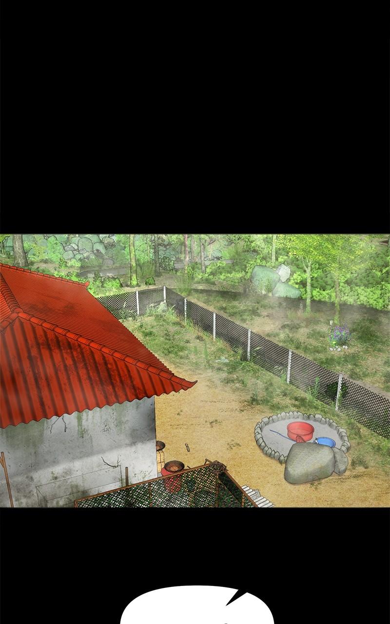 The Gwichon Village Mystery Chap 38 - Next Chap 39