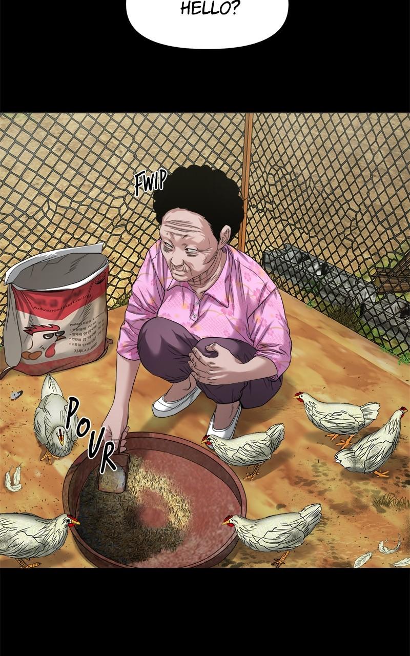 The Gwichon Village Mystery Chap 38 - Next Chap 39