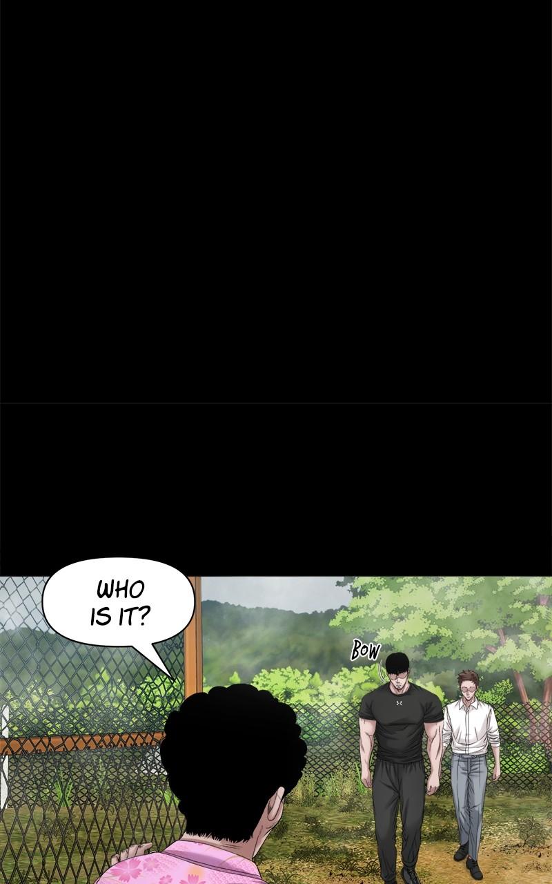 The Gwichon Village Mystery Chap 38 - Next Chap 39