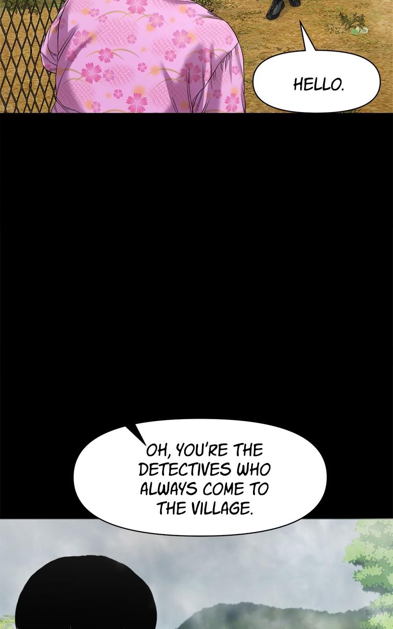 The Gwichon Village Mystery Chap 38 - Next Chap 39