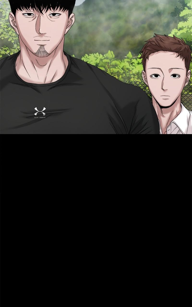 The Gwichon Village Mystery Chap 38 - Next Chap 39