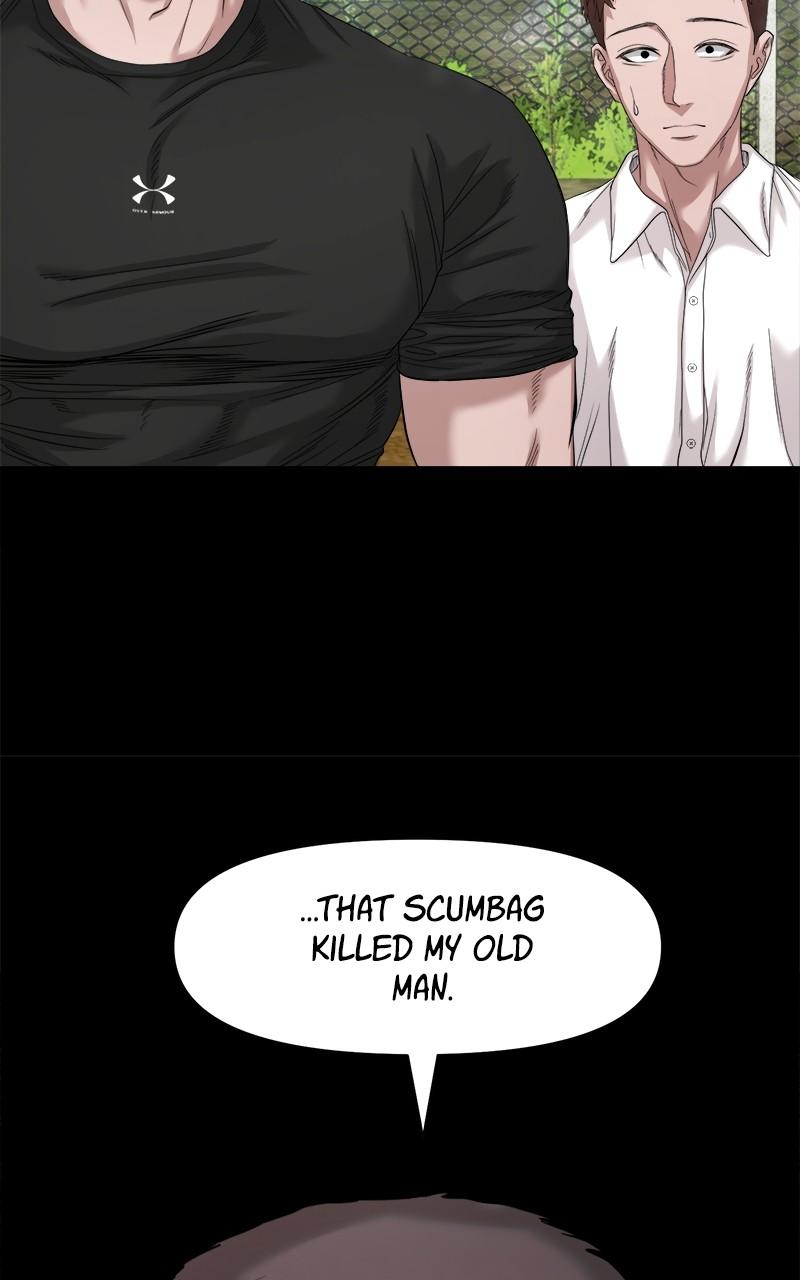 The Gwichon Village Mystery Chap 38 - Next Chap 39
