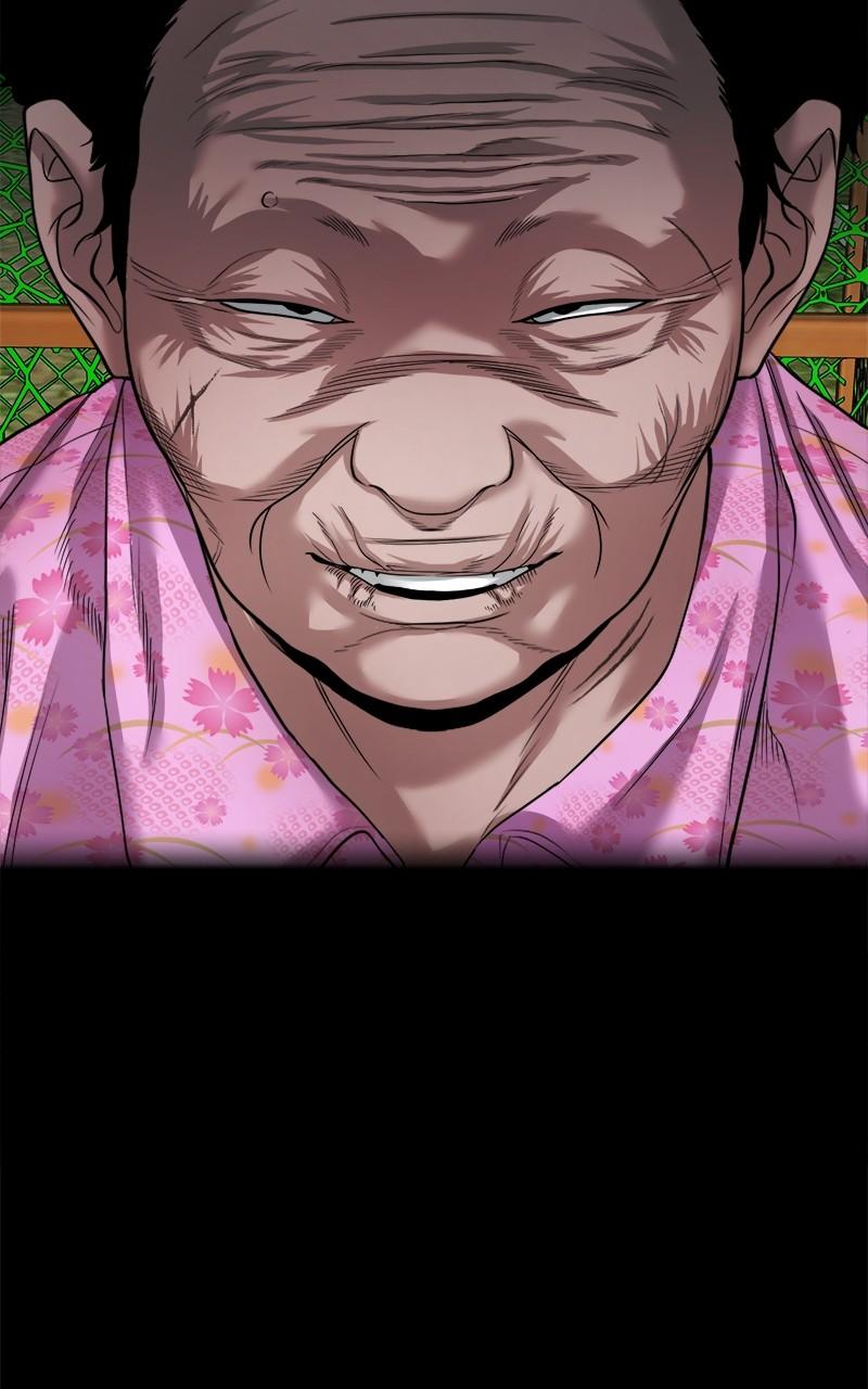 The Gwichon Village Mystery Chap 38 - Next Chap 39