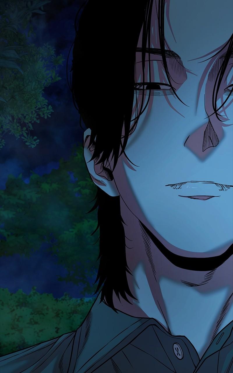 The Gwichon Village Mystery Chap 38 - Next Chap 39