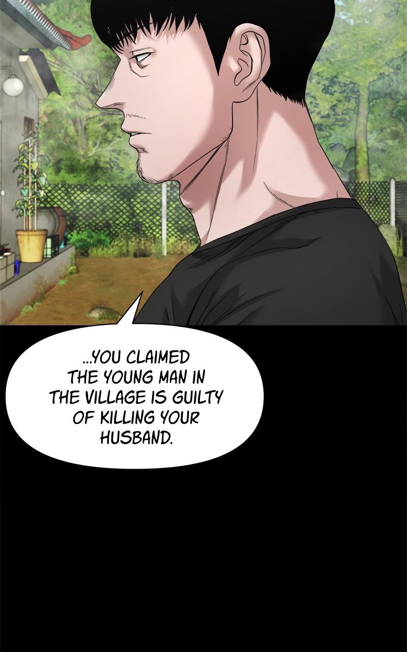 The Gwichon Village Mystery Chap 38 - Next Chap 39