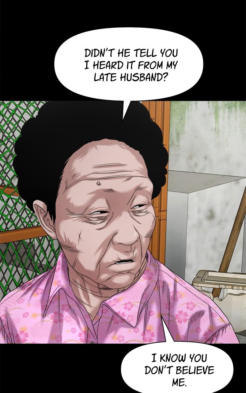 The Gwichon Village Mystery Chap 38 - Next Chap 39