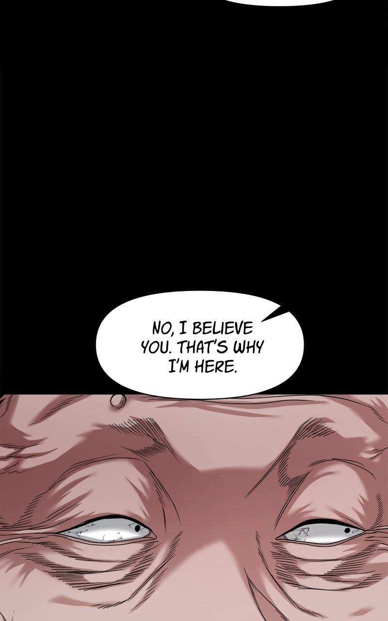 The Gwichon Village Mystery Chap 38 - Next Chap 39