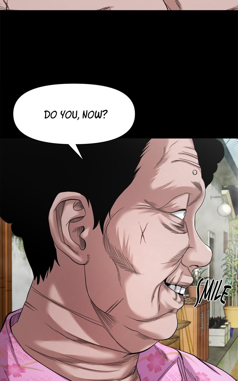 The Gwichon Village Mystery Chap 38 - Next Chap 39