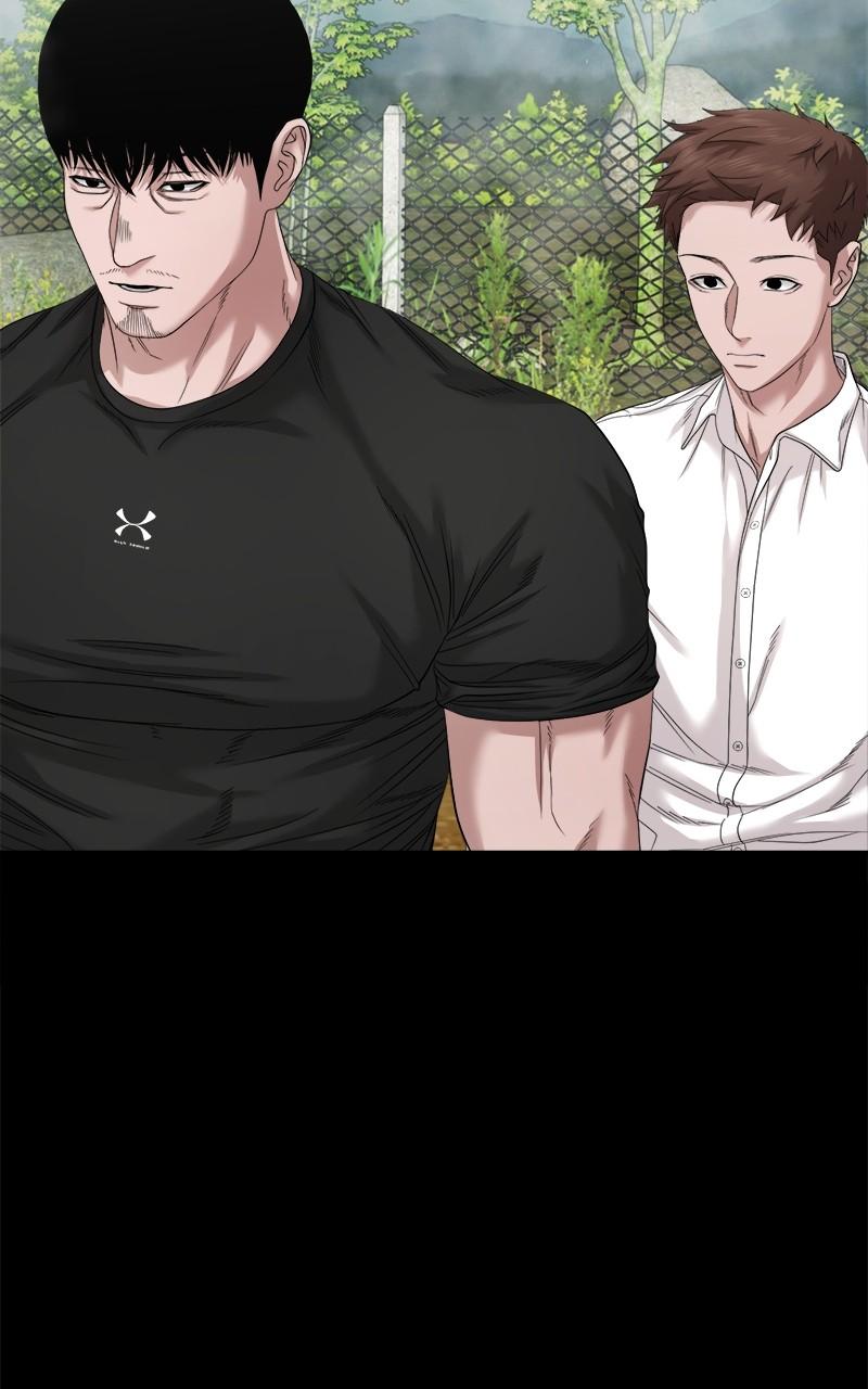 The Gwichon Village Mystery Chap 38 - Next Chap 39