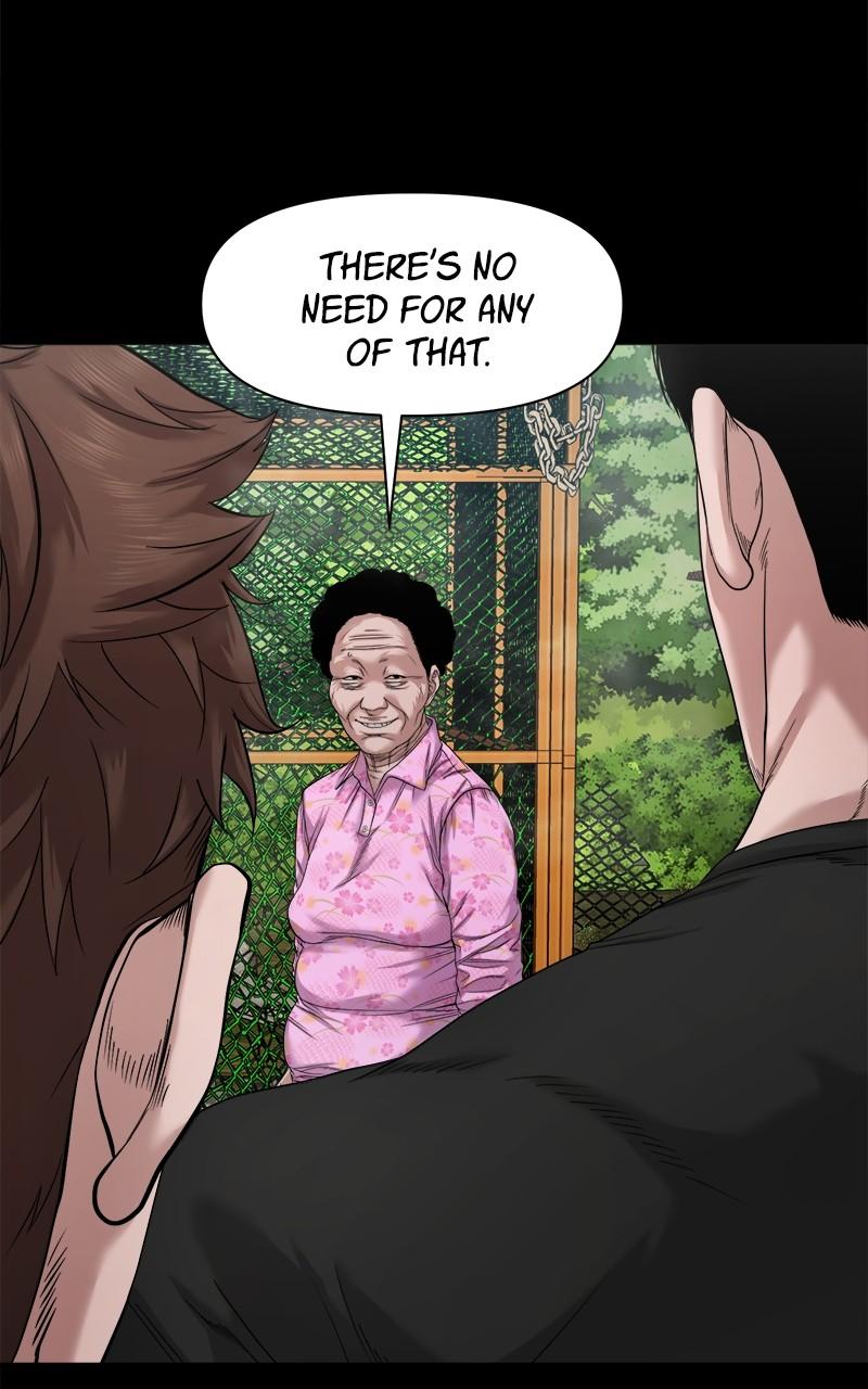 The Gwichon Village Mystery Chap 38 - Next Chap 39