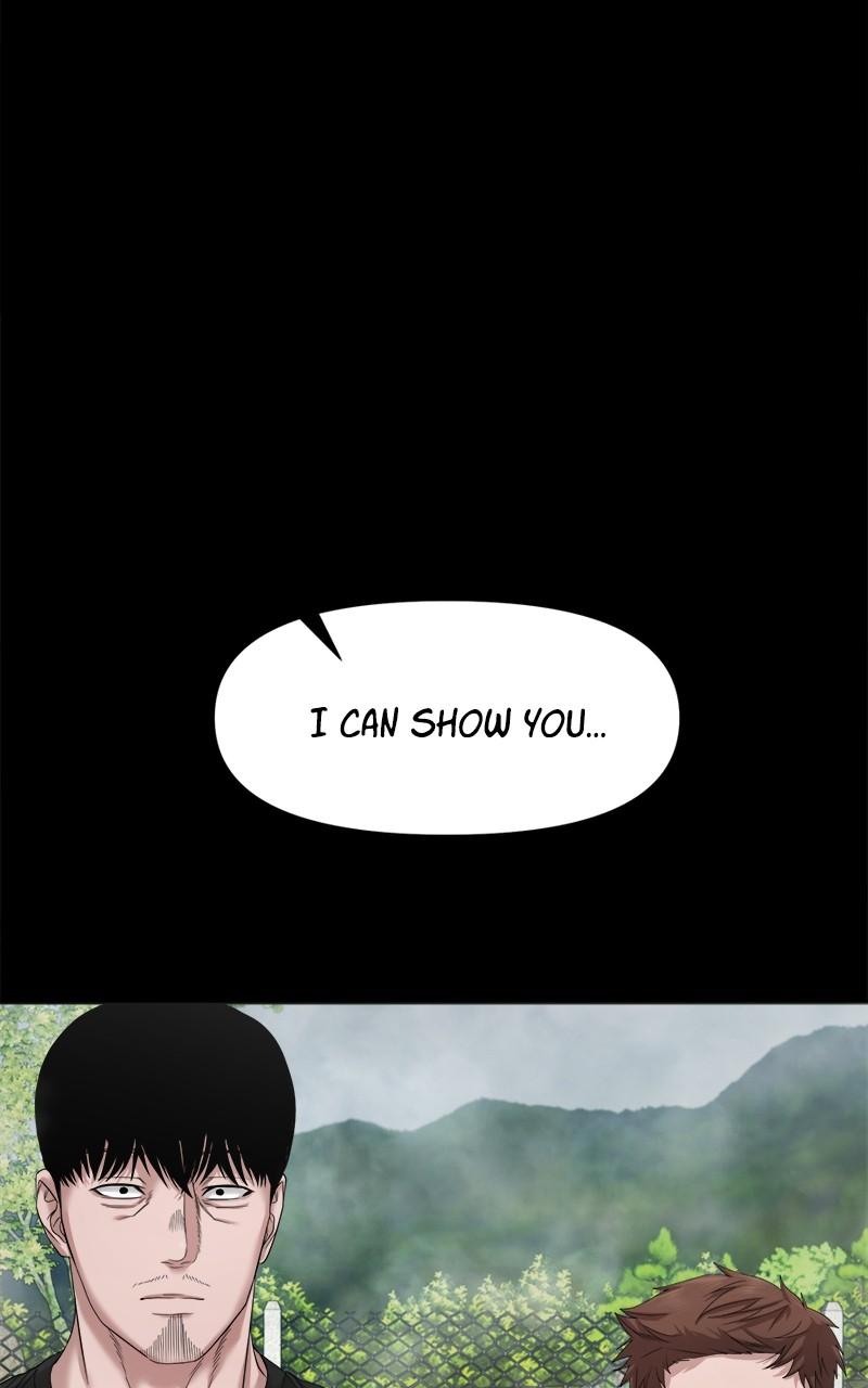 The Gwichon Village Mystery Chap 38 - Next Chap 39