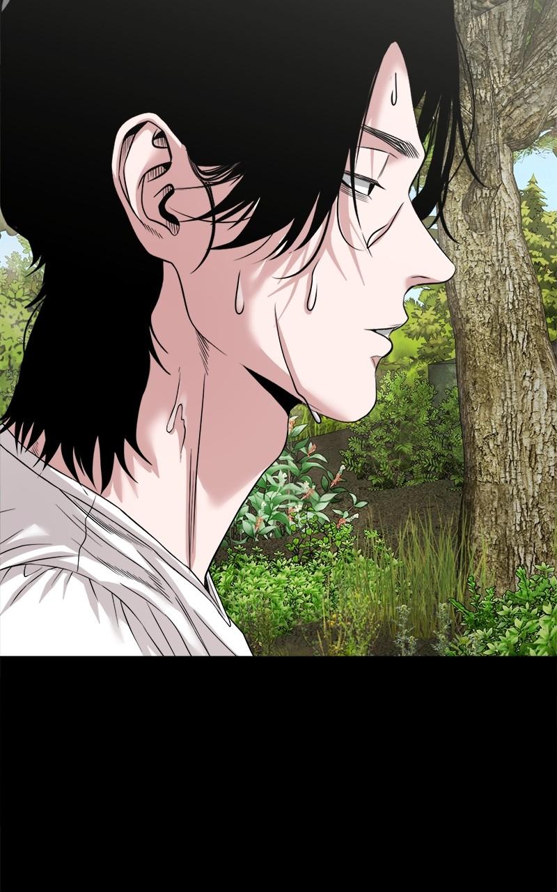 The Gwichon Village Mystery Chap 39 - Next Chap 40