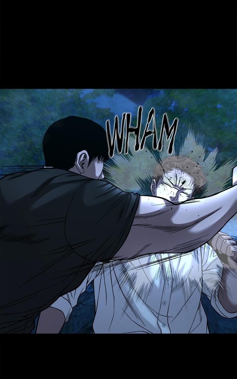 The Gwichon Village Mystery Chap 39 - Next Chap 40