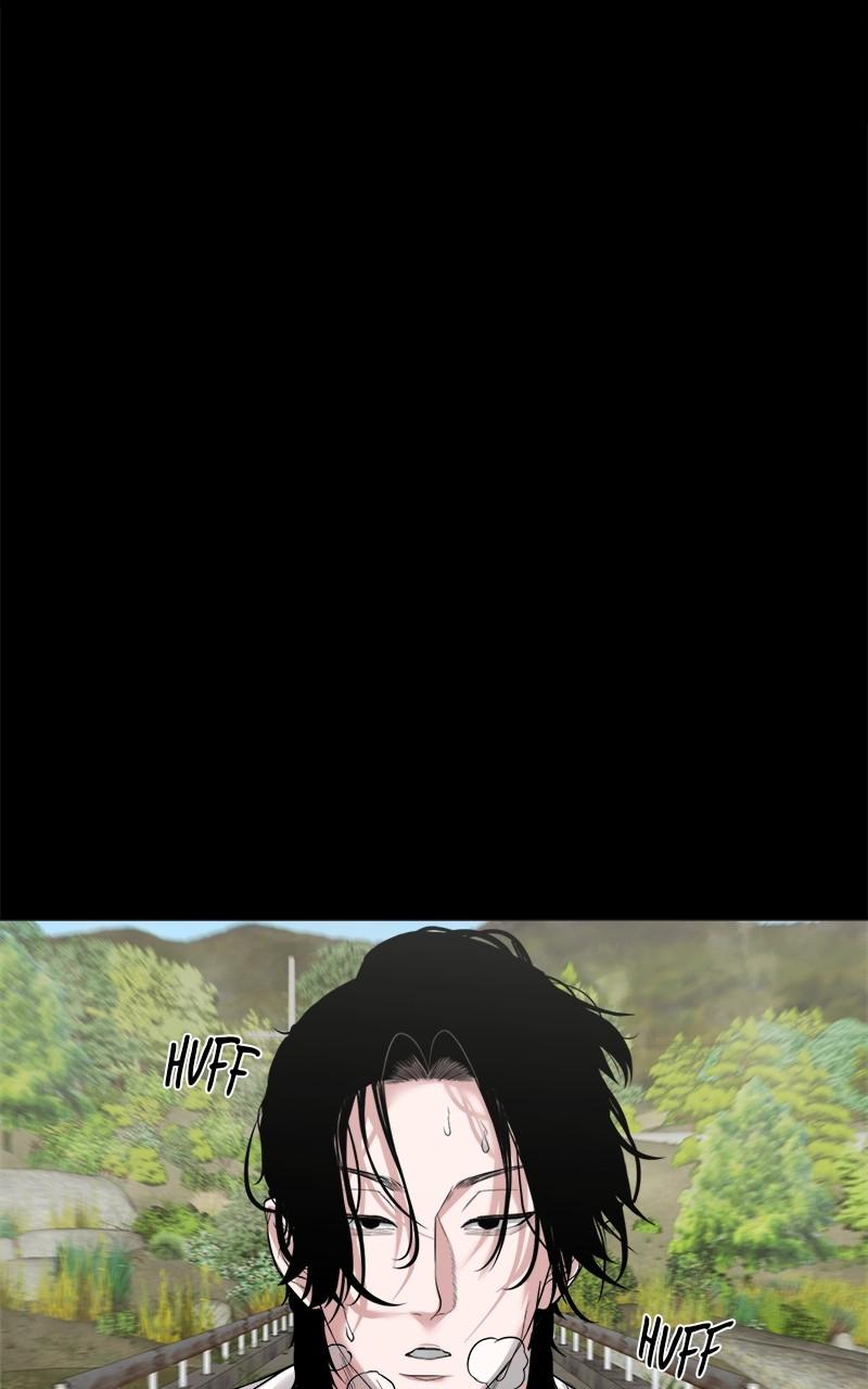 The Gwichon Village Mystery Chap 39 - Next Chap 40