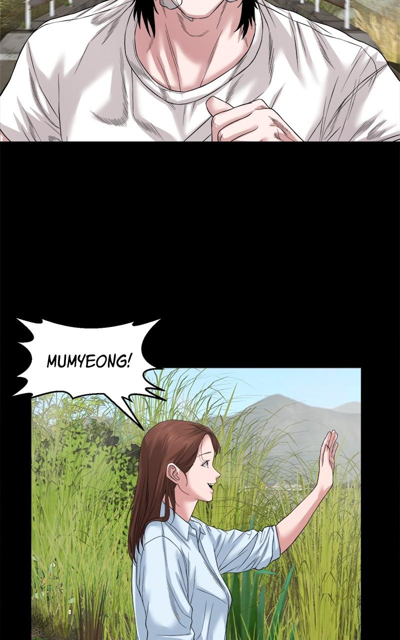 The Gwichon Village Mystery Chap 39 - Next Chap 40