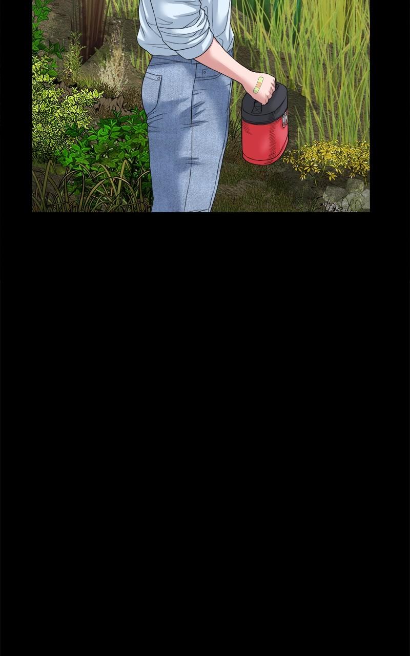 The Gwichon Village Mystery Chap 39 - Next Chap 40