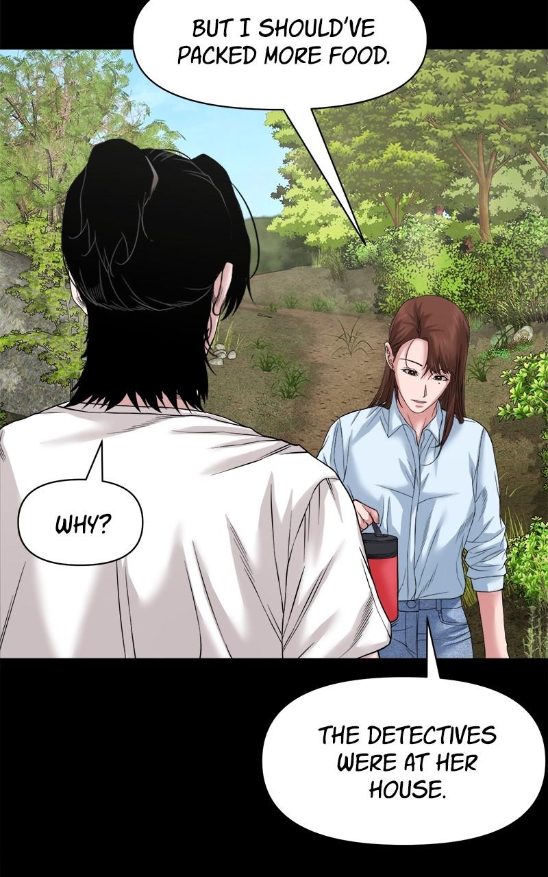 The Gwichon Village Mystery Chap 39 - Next Chap 40