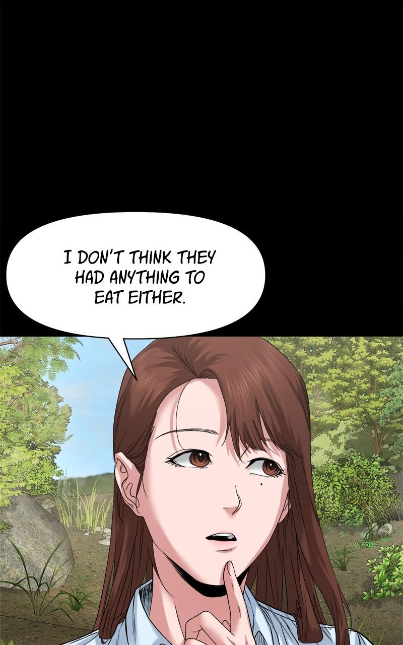 The Gwichon Village Mystery Chap 39 - Next Chap 40