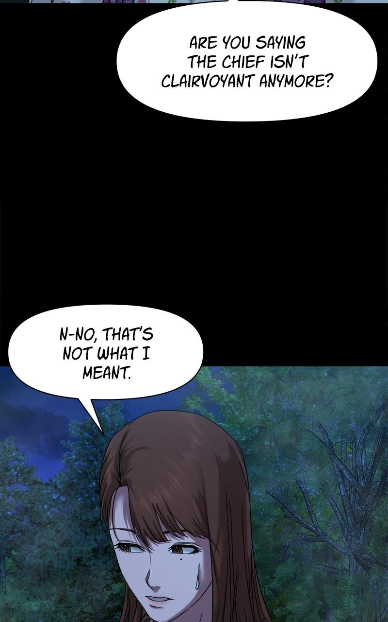 The Gwichon Village Mystery Chap 39 - Next Chap 40