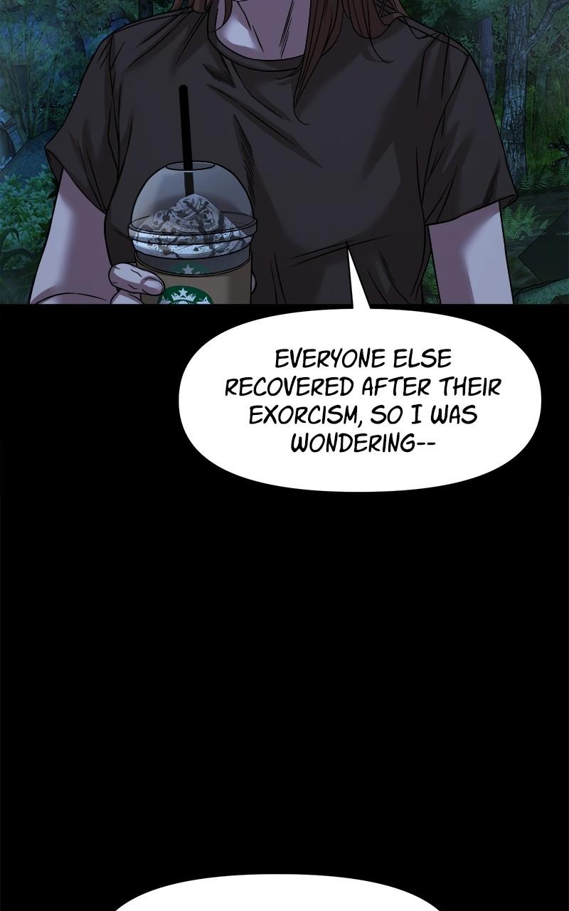 The Gwichon Village Mystery Chap 39 - Next Chap 40